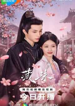 2025年国产大陆电视剧《藏珠》全24集 4K网盘迅雷下载