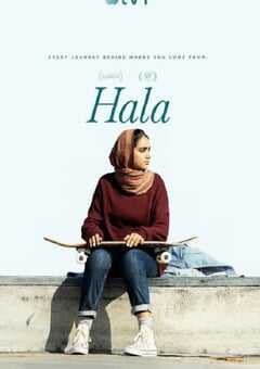 2019年美国剧情片《哈拉》HD中英双字 4K网盘迅雷下载