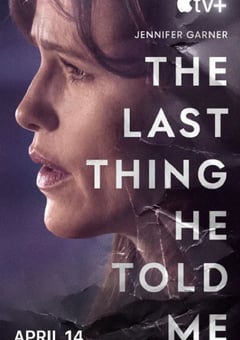 2023年美国视剧《他告诉我的最后一件事 第一季》全7集 4K网盘迅雷下载