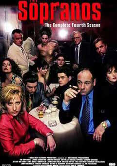 2002年美国电视剧《黑道家族 第四季》全13集 4K网盘迅雷下载