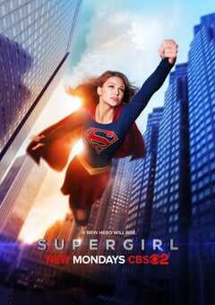 2015年美国电视剧《超级少女 第一季》全20集 4K网盘迅雷下载