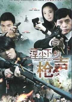 2012年国产大陆电视剧《浮尘下的枪声》全26集 4K网盘迅雷下载