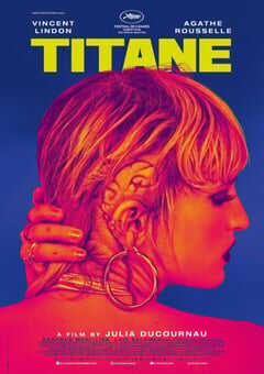 2021年法国比利时7.3分惊悚片《钛》蓝光法语中字 4K网盘迅雷下载