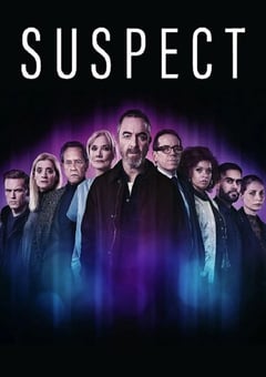 2022年英国电视剧《嫌疑人 第一季》全8集 4K网盘迅雷下载
