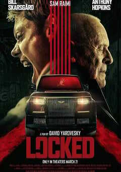 2025年美国恐怖片《紧锁》BD中英双字 4K网盘迅雷下载