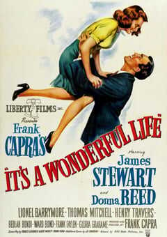 1946年美国经典爱情片《生活多美好》蓝光中英双字 4K网盘迅雷下载