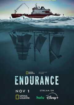 2024年美国纪录片《坚忍号》HD中英双字 4K网盘迅雷下载