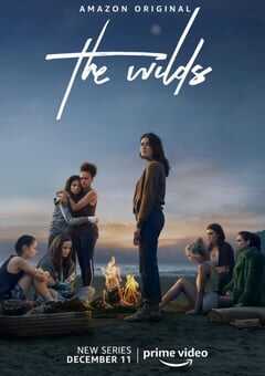 2020年美国电视剧《荒野》全10 4K网盘迅雷下载