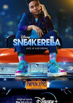 2022年美国喜剧片《球鞋灰姑娘》HD国粤英三语中字 4K网盘迅雷下载