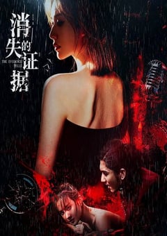 2026年国产悬疑犯罪片《消失的证据》HD国语中字 4K网盘迅雷下载