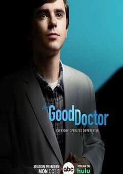 2022年美国电视剧《良医 第六季》连载至21 4K网盘迅雷下载