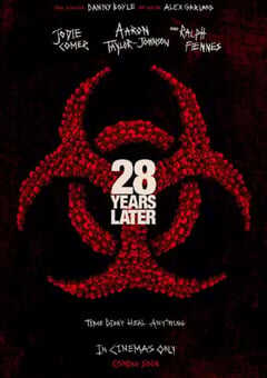 2025年美国7.2分科幻片《惊变28年》BD英语中字 4K网盘迅雷下载