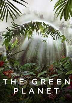 2022年美国电视剧《绿色星球》全05集 4K网盘迅雷下载