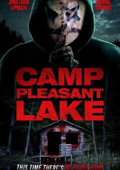 2024年美国恐怖片《宜人湖大屠杀》HD英语中字 4K网盘迅雷下载