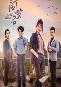 2022年国产大陆电视剧《敢问芳名》全37集 4K网盘迅雷下载