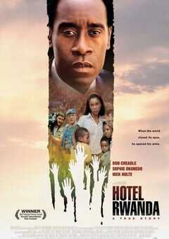 2004年英国经典战争历史片《卢旺达饭店》蓝光国英双语双字 4K网盘迅雷下载