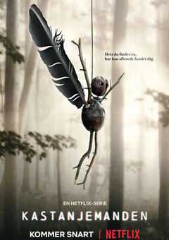 2021年美国电视剧《寒栗》全6集 4K网盘迅雷下载