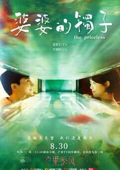 2021年国产大陆电视剧《婆婆的镯子》全14集 4K网盘迅雷下载