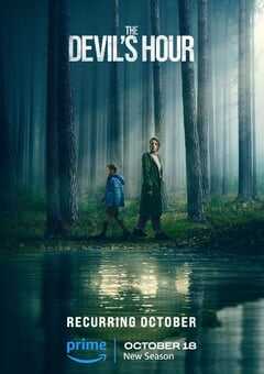 2024年英国电视剧《魔鬼时刻 第二季》全5集 4K网盘迅雷下载