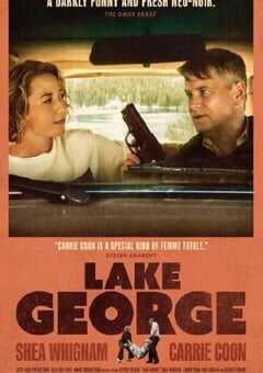 2024年美国悬疑片《乔治湖》HD中英双字 4K网盘迅雷下载