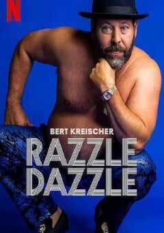 2023年美国喜剧片《伯特·克赖舍：今夜来狂欢》BD英语中字 4K网盘迅雷下载