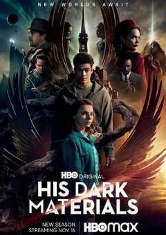 2020年美国欧美剧《黑暗物质三部曲/黄金罗盘》连载至07 4K网盘迅雷下载