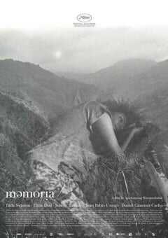 2021年欧美8.2分剧情片《记忆》BD英语中字 4K网盘迅雷下载