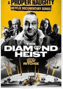 2025年英国电视剧《巨钻大盗：千禧奇案解密》全3集 4K网盘迅雷下载