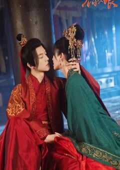 2024年国产大陆电视剧《俏红娘》全24集 4K网盘迅雷下载