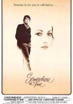 1980年美国经典爱情奇幻片《时光倒流七十年》蓝光双语双字 4K网盘迅雷下载