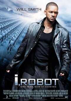 2004年美国经典动作片《我，机器人》蓝光国英双语双字 4K网盘迅雷下载