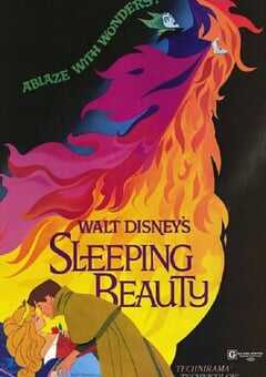 1959年美国经典动画片《睡美人》蓝光国粤英3语双字 4K网盘迅雷下载