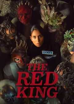 2024年英国电视剧《红王》全6集 4K网盘迅雷下载