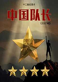 2017年国产大陆电视剧《中国队长》全12集 4K网盘迅雷下载