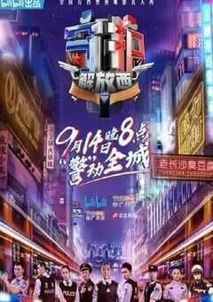 2019年国产大陆纪录片《守护解放西》全10集 4K网盘迅雷下载