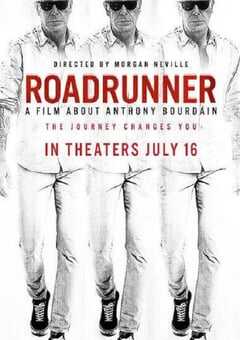 2021年美国纪录片《流浪者：一部关于安东尼·波登的电影》BD中英双字 4K网盘迅雷下载