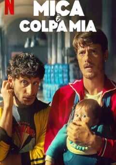 2025年意大利喜剧片《偷心上流》BD意大利语中字 4K网盘迅雷下载