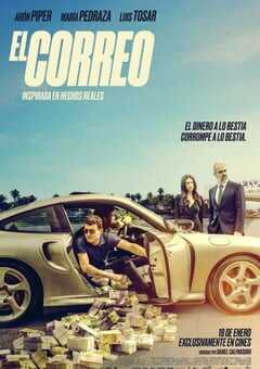 2024年西班牙惊悚片《信使》BD西班牙语中字 4K网盘迅雷下载