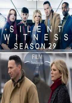 2026年英国电视剧《无声的证言 第二十九季》连载至06 4K网盘迅雷下载