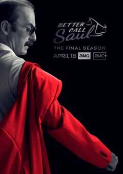 2022年美国电视剧《风骚律师 第六季》全13集 4K网盘迅雷下载