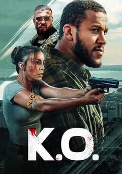 2025年法国动作片《救赎一击》HD法语中字 4K网盘迅雷下载