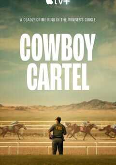 2024年美国纪录片《反黑牛仔 第一季》全4集 4K网盘迅雷下载