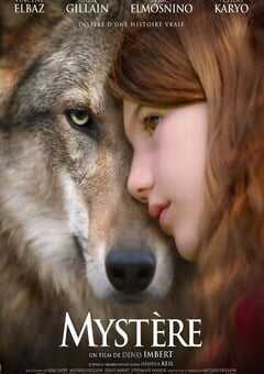 2021年法国6.6分剧情儿童片《薇琪的秘密》BD法语中字 4K网盘迅雷下载