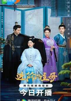 2023年国产大陆电视剧《进阶的主母》全24集 4K网盘迅雷下载