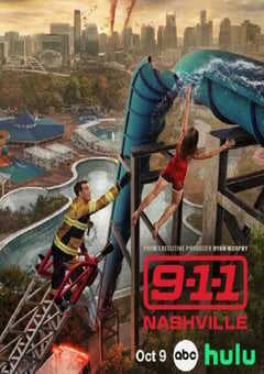 2025年美国电视剧《紧急呼救：纳什维尔》连载至12 4K网盘迅雷下载