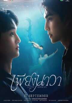 2025年泰国电视剧《人鱼恋人》全8集 4K网盘迅雷下载