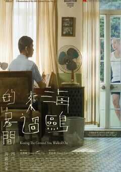 2022年中国澳门剧情片《海鸥来过的房间》HD粤语中字 4K网盘迅雷下载