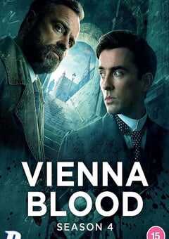 2024年英国电视剧《维也纳血案 第四季》全2集 4K网盘迅雷下载