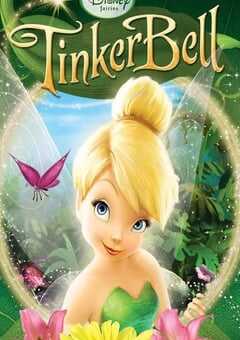 2008年美国经典动画片《小叮当》蓝光国英双语双字 4K网盘迅雷下载