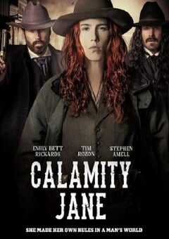 2024年加拿大动作片《女侠简恩》HD中英双字 4K网盘迅雷下载